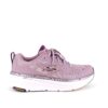 Rosa Max Cuschion sko fra Skechers med den bedste stødabsorbering
