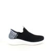 Skechers Slip-Ins™ med Stretch Fit® teknologi