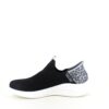 Skechers Slip-Ins™ med Stretch Fit® teknologi