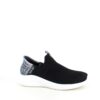 Skechers Slip-Ins™ med Stretch Fit® teknologi
