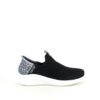 Skechers Slip-Ins™ med Stretch Fit® teknologi