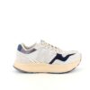 Woden sneakers med høj stødabsorbering i sålen.