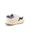 Woden sneakers med høj stødabsorbering i sålen.