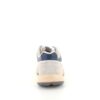 Woden sneakers med høj stødabsorbering i sålen.