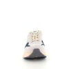 Woden sneakers med høj stødabsorbering i sålen.