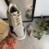 Woden sneakers med høj stødabsorbering i sålen.