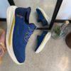 Blå herre Slip-ins fra Skechers med svangstøtte