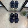 Skechers Max Cushioning Elite 2.0 Sandal med god svangstøtte