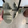Grøn Skechers Max Cushioning Elite 2.0 Sandal med god svangstøtte