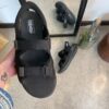 Skechers Slip-Ins herre sandal med Max Cushion-sål