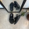 Skechers Slip-Ins herre sandal med Max Cushion-sål