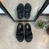 Skechers Slip-Ins herre sandal med Max Cushion-sål