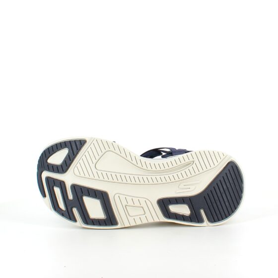 Skechers Max Cushioning Elite 2.0 Sandal med god svangstøtte