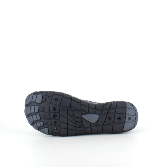 Barefoot sko i sort
