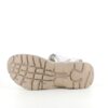Corsica sandal i hvid fra Green Comfort