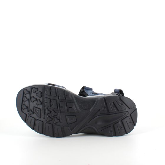 Navy sportssandal