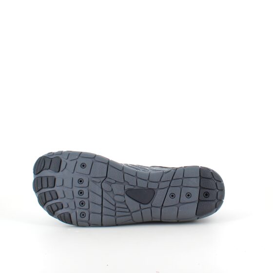 Barefoot sko i grå