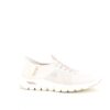 Beige Skechers slip-ins med svangstøtte
