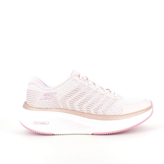 Skechers letvægtssko med åndbar overdel