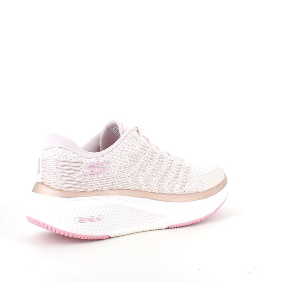 Skechers letvægtssko med åndbar overdel