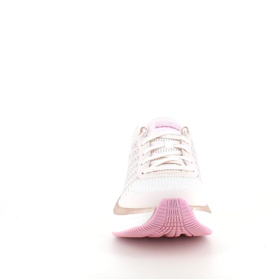 Skechers letvægtssko med åndbar overdel