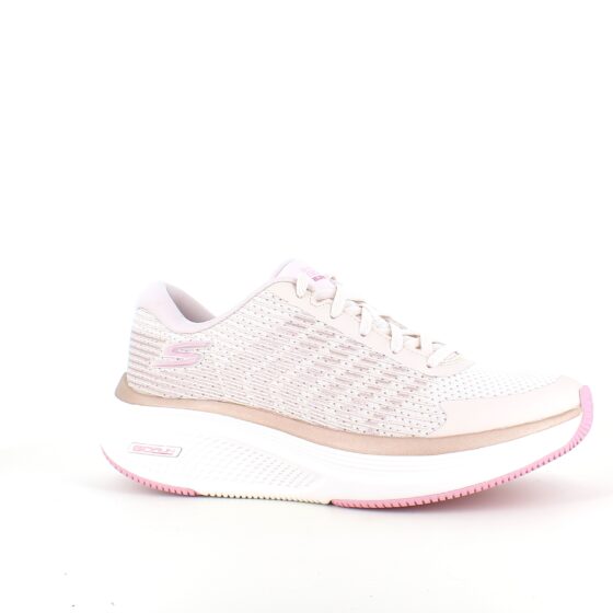 Skechers letvægtssko med åndbar overdel