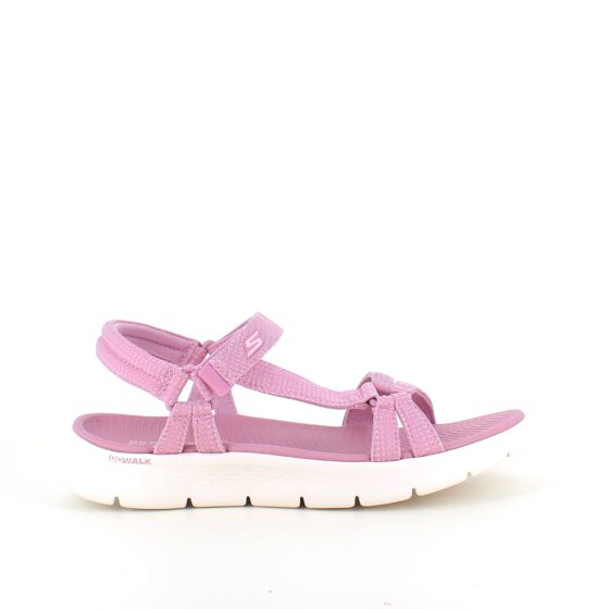 Rosa Skechers GOwalk sandal, bred model