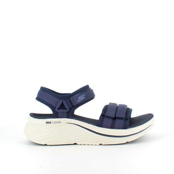 Skechers Max Cushioning Elite 2.0 Sandal med god svangstøtte