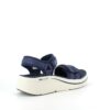 Skechers Max Cushioning Elite 2.0 Sandal med god svangstøtte