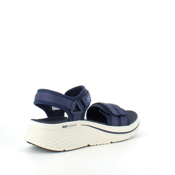 Skechers Max Cushioning Elite 2.0 Sandal med god svangstøtte
