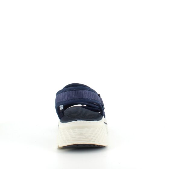 Skechers Max Cushioning Elite 2.0 Sandal med god svangstøtte