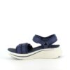 Skechers Max Cushioning Elite 2.0 Sandal med god svangstøtte