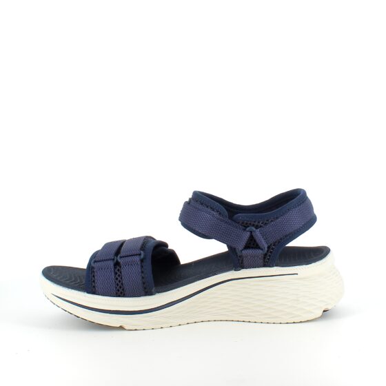 Skechers Max Cushioning Elite 2.0 Sandal med god svangstøtte