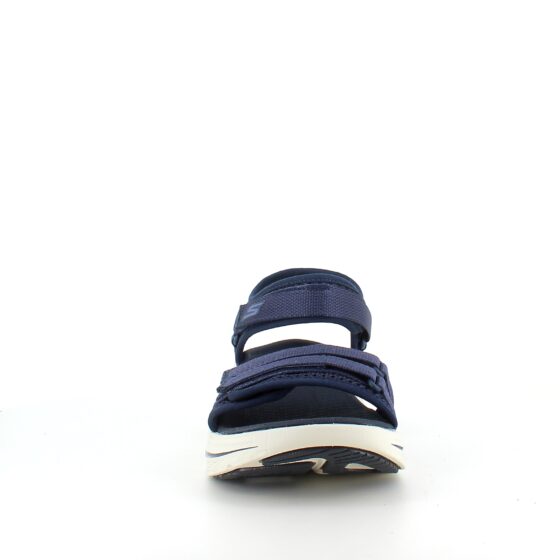 Skechers Max Cushioning Elite 2.0 Sandal med god svangstøtte