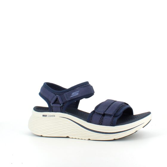 Skechers Max Cushioning Elite 2.0 Sandal med god svangstøtte