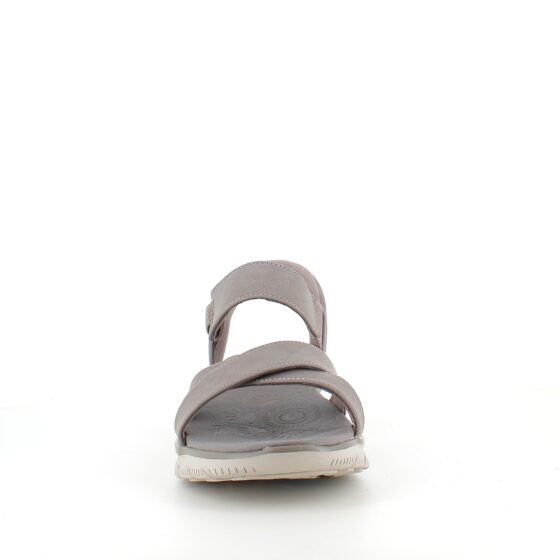 Beige Step-Ins sandal med god pasform