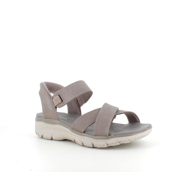 Beige Step-Ins sandal med god pasform