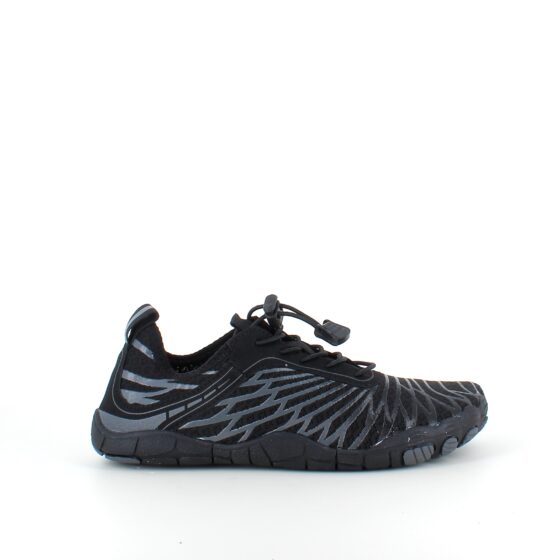 Barefoot sko i sort