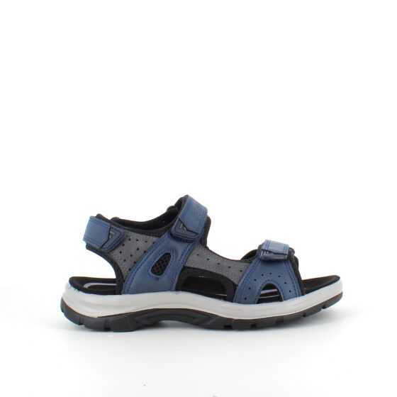 Navy sportssandal