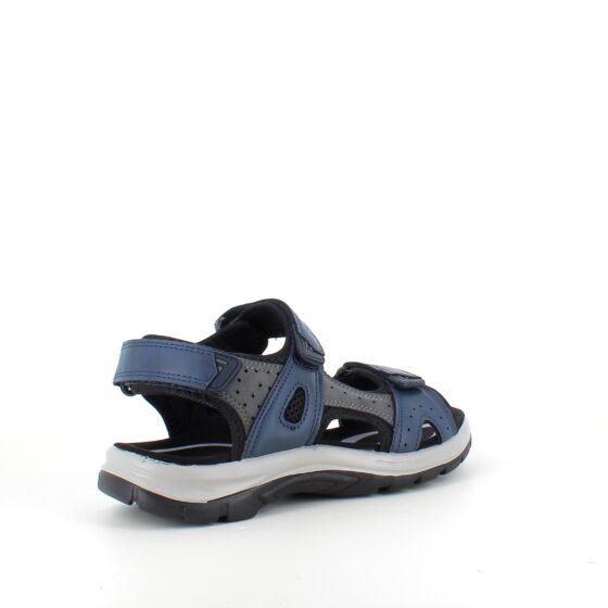 Navy sportssandal