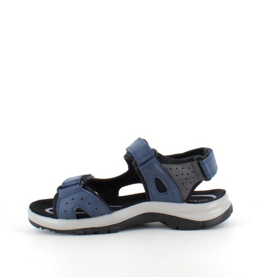 Navy sportssandal