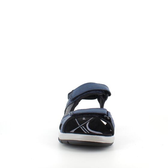 Navy sportssandal