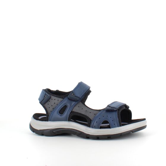 Navy sportssandal