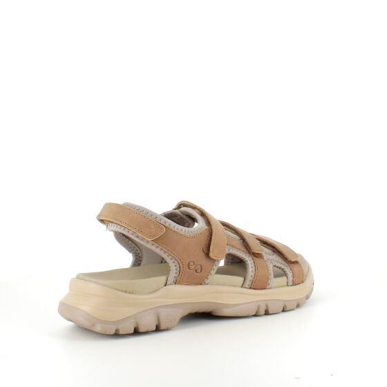 Godt støttende sandal fra Green Comfort