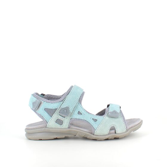 Komfort sandal – Skindsandal til din hverdag