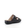Komfort slip on sandal – nem, blød og perfekt til hverdagen