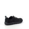 Barefoot sko i sort fra Endurance