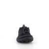 Barefoot sko i sort fra Endurance