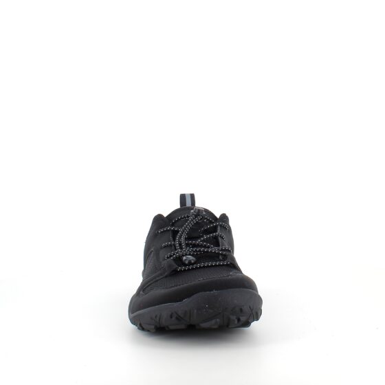 Barefoot sko i sort fra Endurance