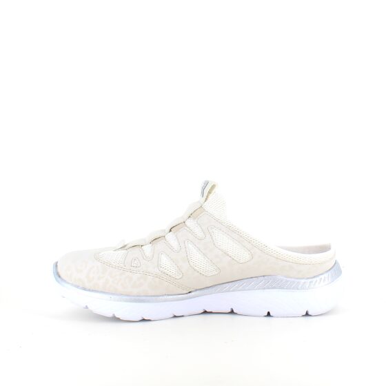 Letvægts slip-on sko fra Rieker